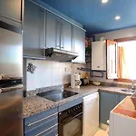Apartamento En S'agaró 5 Personas Con Terraza - Es-298-5 *