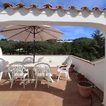 En S'agaró 5 Personas Con Terraza - Es-298-5 * Platja d'Aro (Playa de Aro)