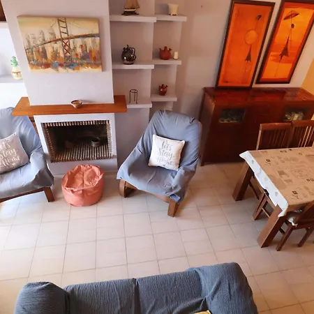 Apartamento En S'agaró 5 Personas Con Terraza - Es-298-5 *